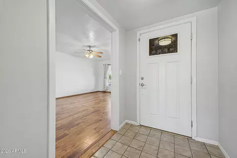 Entry Way - 650 N Olive --, Mesa, AZ 85203 photo 1 of 1