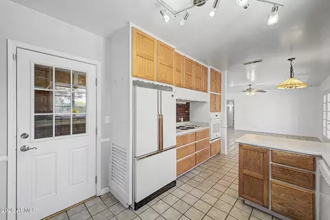 Kitchen - 650 N Olive --, Mesa, AZ 85203 photo 5 of 5