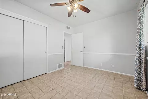 Bedroom - 650 N Olive --, Mesa, AZ 85203 photo 4 of 6