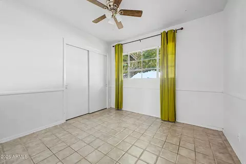 Bedroom - 650 N Olive --, Mesa, AZ 85203 photo 5 of 6