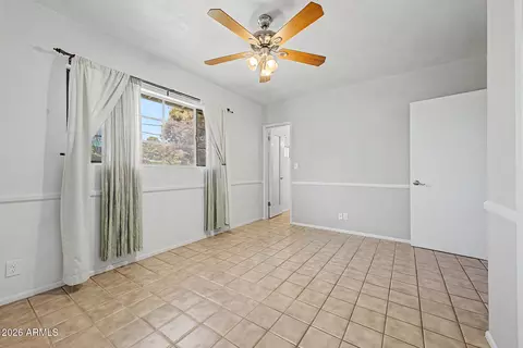 Bedroom - 650 N Olive --, Mesa, AZ 85203 photo 2 of 6