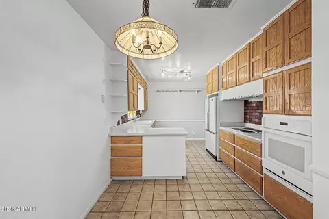 Kitchen - 650 N Olive --, Mesa, AZ 85203 photo 1 of 5