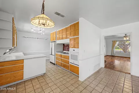 Kitchen - 650 N Olive --, Mesa, AZ 85203 photo 2 of 5