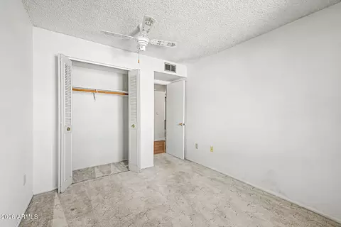Bedroom - 3402 E Paradise Dr, Phoenix, AZ 85028 photo 5 of 9