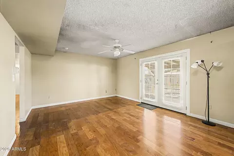 Living - 3402 E Paradise Dr, Phoenix, AZ 85028 photo 5 of 7