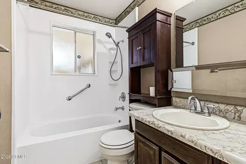 Bath - 3402 E Paradise Dr, Phoenix, AZ 85028 photo 1 of 1