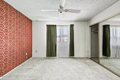 Bedroom - 3402 E Paradise Dr, Phoenix, AZ 85028 photo 1 of 9
