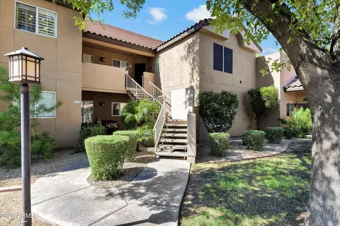 10101 N Arabian Trl #2077, Scottsdale, AZ 85258