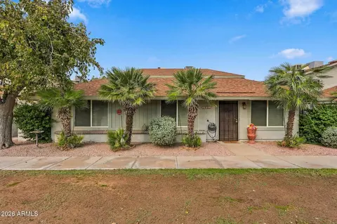 1021 N 84th Pl, Scottsdale, AZ 85257