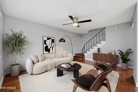 1030 N 85th Pl, Scottsdale, AZ 85257