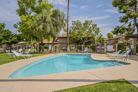 1030 N 85th Pl, Scottsdale, AZ 85257