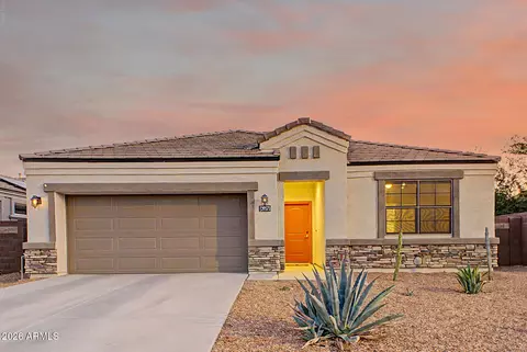 29573 W Mitchell Ave, Buckeye, AZ 85396