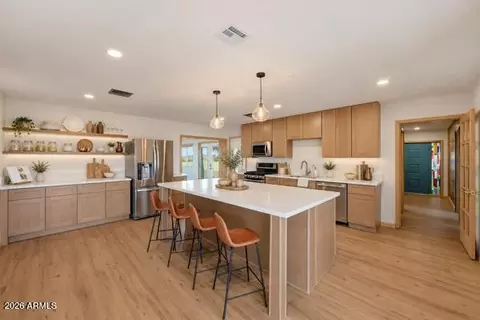 1081 W Dana Ave, Florence, AZ 85132