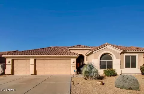 16556 N 104th St, Scottsdale, AZ 85255