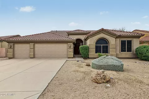 16556 N 104th St, Scottsdale, AZ 85255