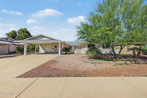 10510 W Camden Ave, Sun City, AZ 85351