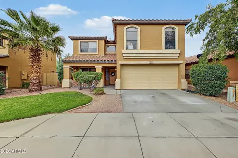 12419 W San Miguel Ave, Litchfield Park, AZ 85340