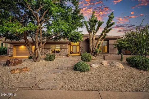 34369 N 99th St, Scottsdale, AZ 85262