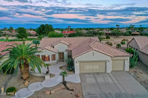 19913 N Hidden Ridge Dr, Surprise, AZ 85374