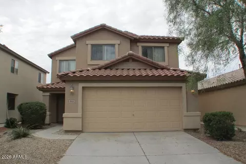 41401 W Pryor Ln, Maricopa, AZ 85138