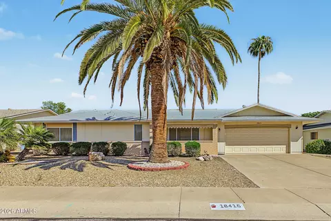 18415 N Palo Verde Dr, Sun City, AZ 85373