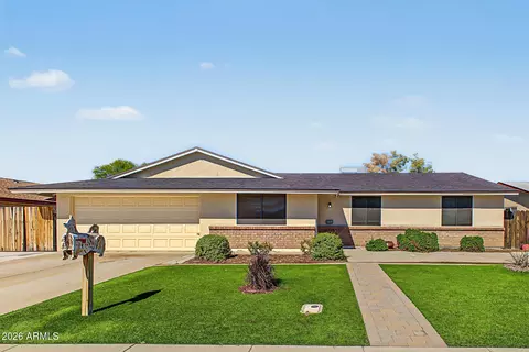 1618 W Nopal Dr, Chandler, AZ 85224