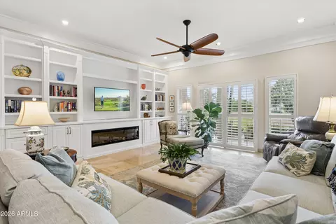 7544 N San Manuel Rd, Scottsdale, AZ 85258
