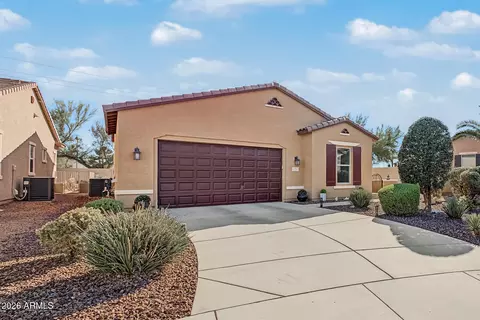 42243 W Cribbage Rd, Maricopa, AZ 85138