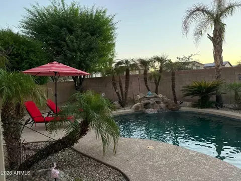 15156 N 172nd Ln, Surprise, AZ 85388