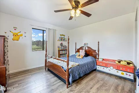 Bedroom - 31 Valhalla Ln, Elgin, AZ 85611 photo 1 of 5