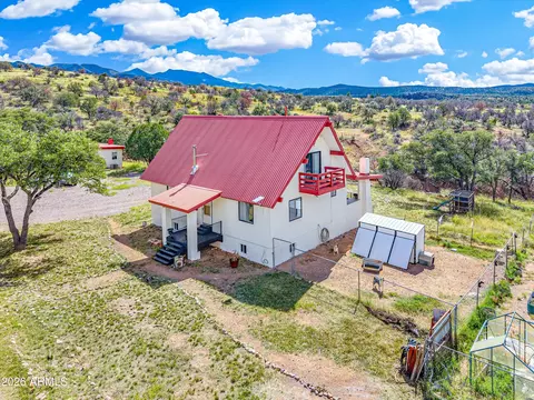 Other - 31 Valhalla Ln, Elgin, AZ 85611 photo 11 of 12