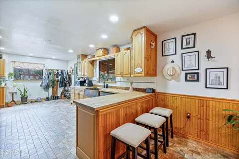Kitchen - 31 Valhalla Ln, Elgin, AZ 85611 photo 1 of 6