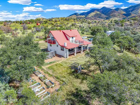 Other - 31 Valhalla Ln, Elgin, AZ 85611 photo 12 of 12