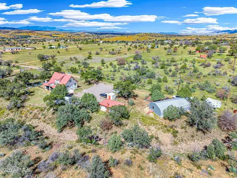 View/Area - 31 Valhalla Ln, Elgin, AZ 85611 photo 3 of 3