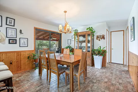 Dining - 31 Valhalla Ln, Elgin, AZ 85611 photo 1 of 2
