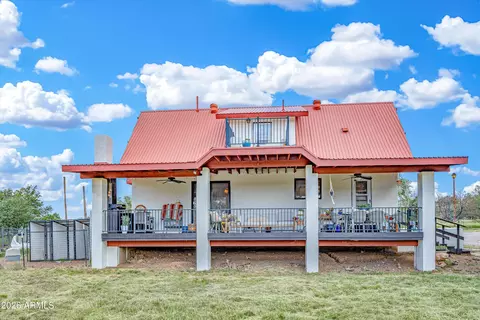 Exterior - 31 Valhalla Ln, Elgin, AZ 85611 photo 1 of 7