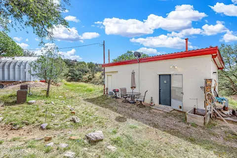 Exterior - 31 Valhalla Ln, Elgin, AZ 85611 photo 7 of 7