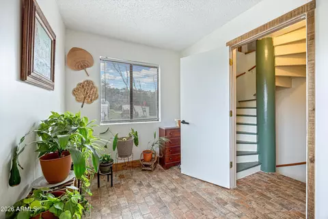 Entry Way - 31 Valhalla Ln, Elgin, AZ 85611 photo 1 of 1