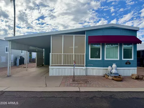 7750 E Broadway Rd #337, Mesa, AZ 85208