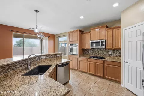 20082 N Jones Dr, Maricopa, AZ 85138