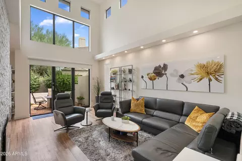 7222 E Gainey Ranch Rd #117, Scottsdale, AZ 85258