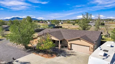 2220 N Resting Pl, Chino Valley, AZ 86323