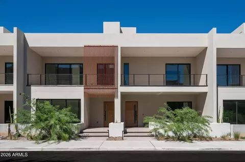 6936 E 1st St, Scottsdale, AZ 85251