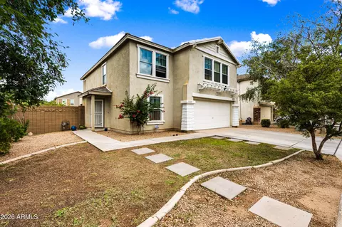 7129 W Palmaire Ave, Glendale, AZ 85303