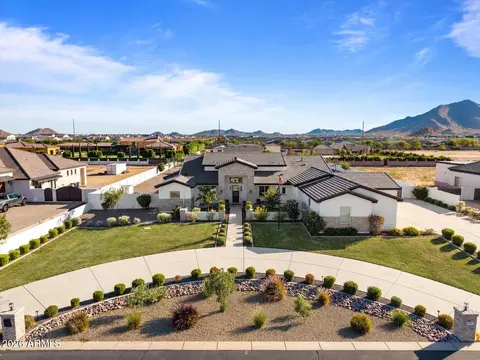 21951 E Stacey Rd, Queen Creek, AZ 85142