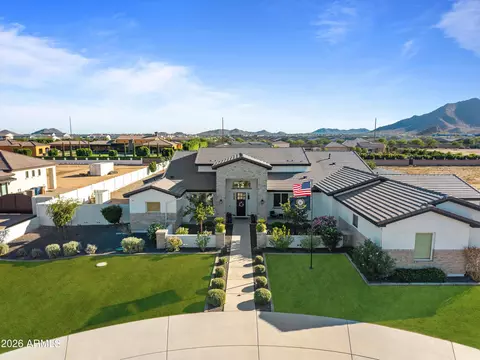 21951 E Stacey Rd, Queen Creek, AZ 85142