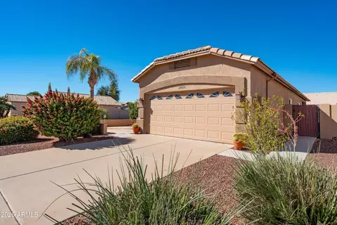 20628 N 103rd Ave, Peoria, AZ 85382