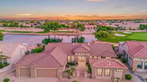 16251 W Scarlet Canyon Dr, Surprise, AZ 85374