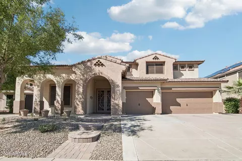 15498 N 185th Ave, Surprise, AZ 85388