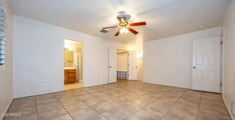 Bedroom - 3100 E Keeling Rd, Hereford, AZ 85615 photo 4 of 6